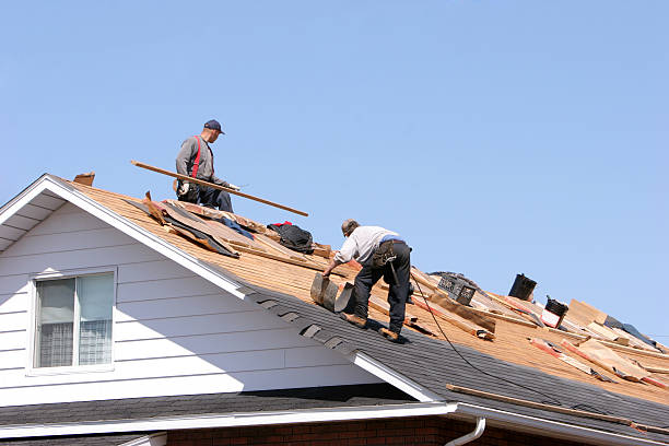 Mill Plain, CT Roofing services Company